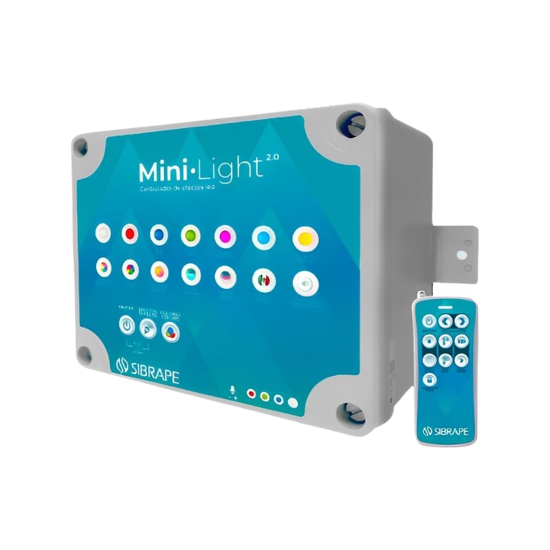 Controlador Mini Light